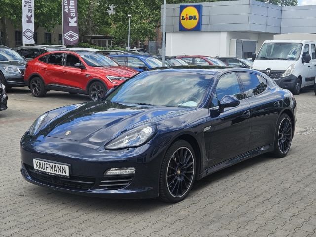 Porsche Panamera 197.540 km 20.890 &euro; Berlin 13581