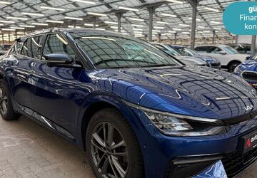 Kia EV6 56.894 km 31.990 &euro; Ludwigsfelde (bei Berlin) 14974