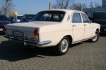 GAZ 24 WOLGA M24 - H-Kennzeichen AHK 33.695 km 9.980 &euro; Falkensee 14612