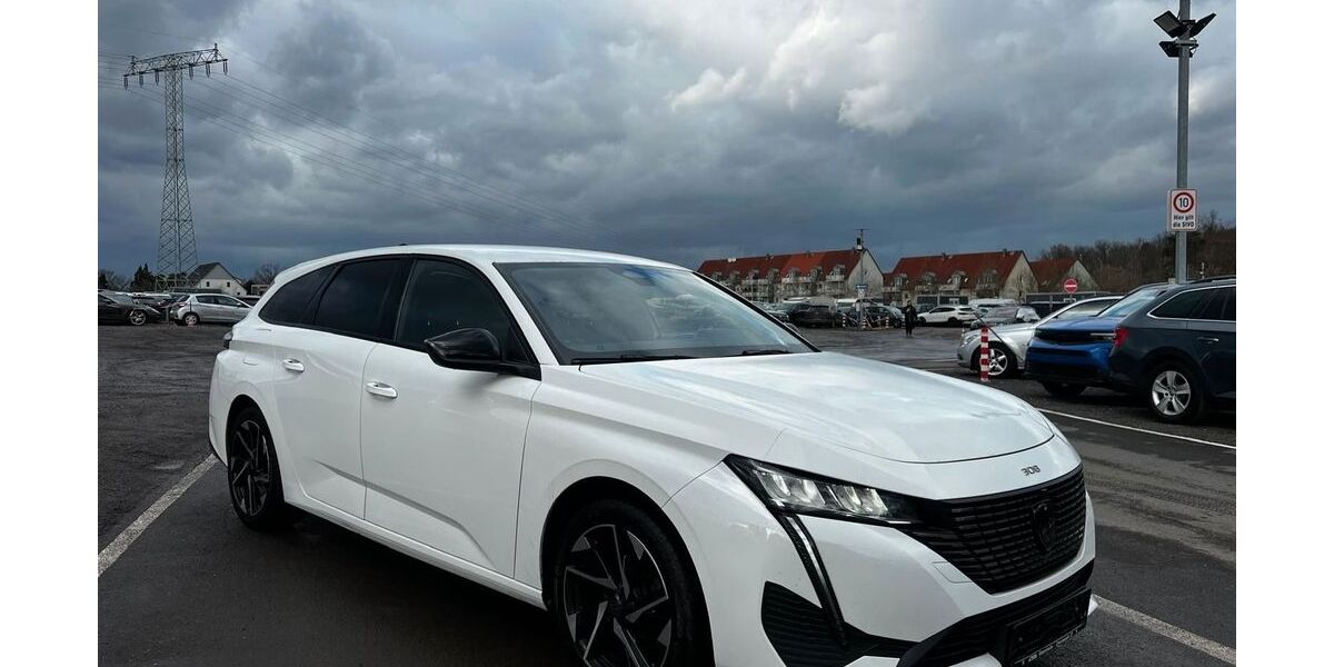 Peugeot 308 175.000 km 13.300 &euro; Mittenwalde 15749
