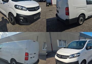 Opel Vivaro 176.110 km 13.250 &euro; Berlin 12627