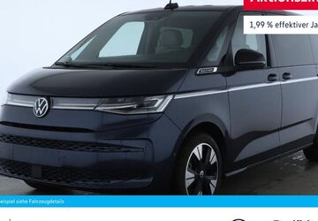 VW T7 Multivan 15.631 km 72.790 &euro; Wildau 15745