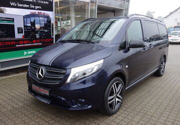 Mercedes-Benz Vito 65.878 km 46.800 &euro; Fredersdorf-Vogelsdorf OT Fredersdorf Nord 15370