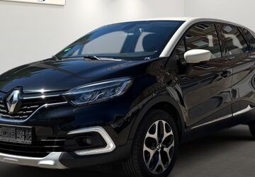 Renault Captur 108.541 km 7.499 &euro; Berlin 12681