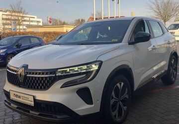 Renault Austral 66.415 km 25.999 &euro; Teltow 14513