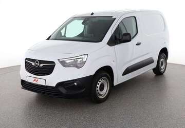 Opel Combo 93.504 km 13.780 &euro; Berlin 12103