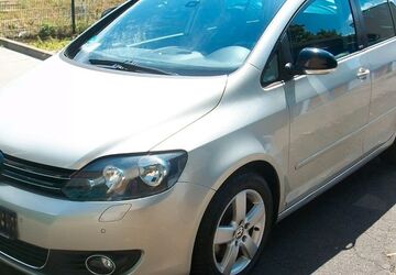 VW Golf 224.500 km 4.450 &euro; Berlin 12347