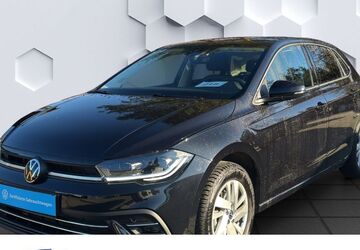 VW Polo 9.175 km 22.387 &euro; Berlin 12524