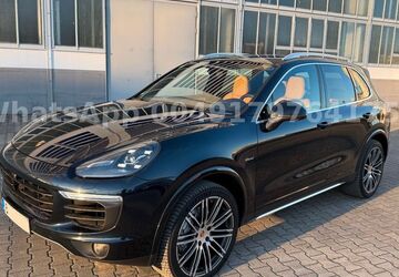 Porsche Cayenne 149.500 km 33.900 &euro; Berlin 13053