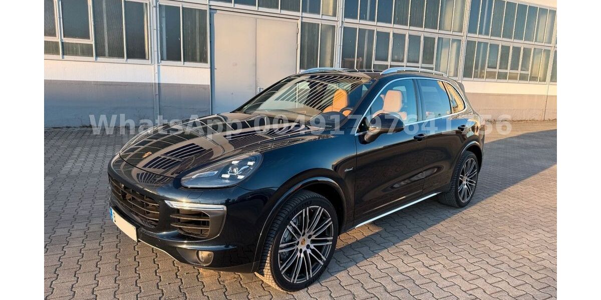 Porsche Cayenne 149.500 km 33.900 &euro; Berlin 13053