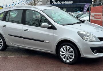 Renault Clio 95.520 km 3.990 &euro; BERLIN 13127