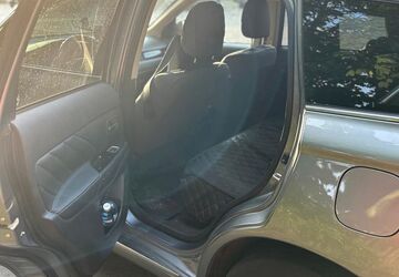 Mitsubishi Outlander 116.000 km 15.500 &euro; Berlin 13587