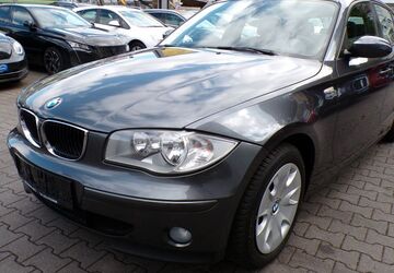BMW 118 57.000 km 6.990 &euro; Berlin 12347