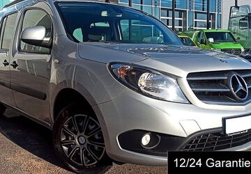 Mercedes-Benz Citan 90.000 km 13.990 &euro; Berlin 12355