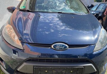 Ford Fiesta 90.700 km 4.990 &euro; Erkner 15537