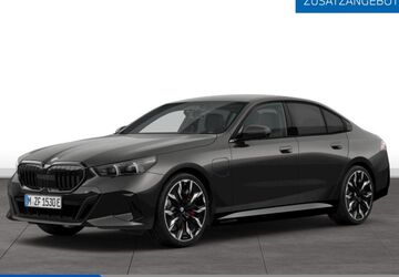 BMW 550 16.453 km 81.880 &euro; Berlin 14057