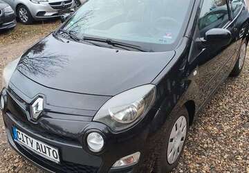 Renault Twingo 168.500 km 2.270 &euro; Berlin - Pankow 13127