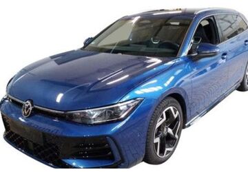 VW Passat Variant 8.888 km 40.250 &euro; Berlin 14167