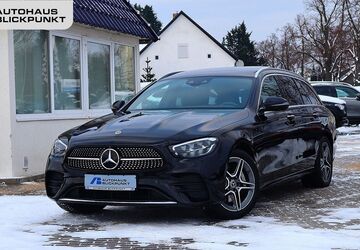 Mercedes-Benz E 300 32.226 km 37.970 &euro; Schönefeld / OT Großziethen 12529