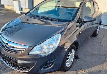 Opel Corsa 99.000 km 4.490 &euro; Berlin 13435