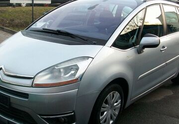 Citroen Grand C4 Picasso / SpaceTourer 130.000 km 5.450 &euro; Berlin 12347
