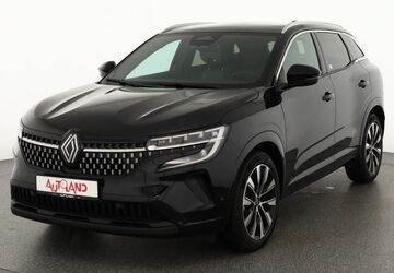 Renault Austral 8.420 km 31.890 &euro; Hoppegarten OT Hönow 15366