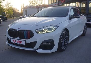 BMW 220 56.756 km 29.950 &euro; Berlin 13599