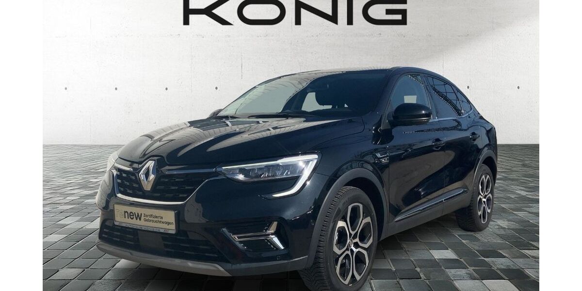 Renault Arkana 20.516 km 21.499 &euro; Oranienburg bei Berlin 16515