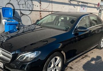 Mercedes-Benz E 200 440.000 km 11.850 &euro; berlin 12043