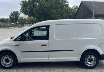 VW Caddy 181.000 km 8.925 &euro; Berlin 12681