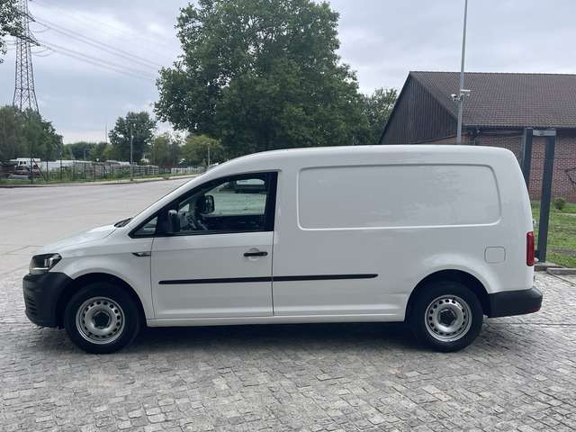 VW Caddy 181.000 km 8.925 &euro; Berlin 12681