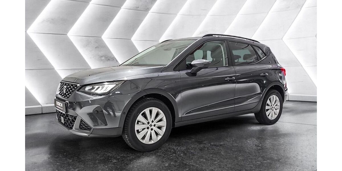 Seat Arona 1.006 km 24.990 &euro; Schönefeld 12529