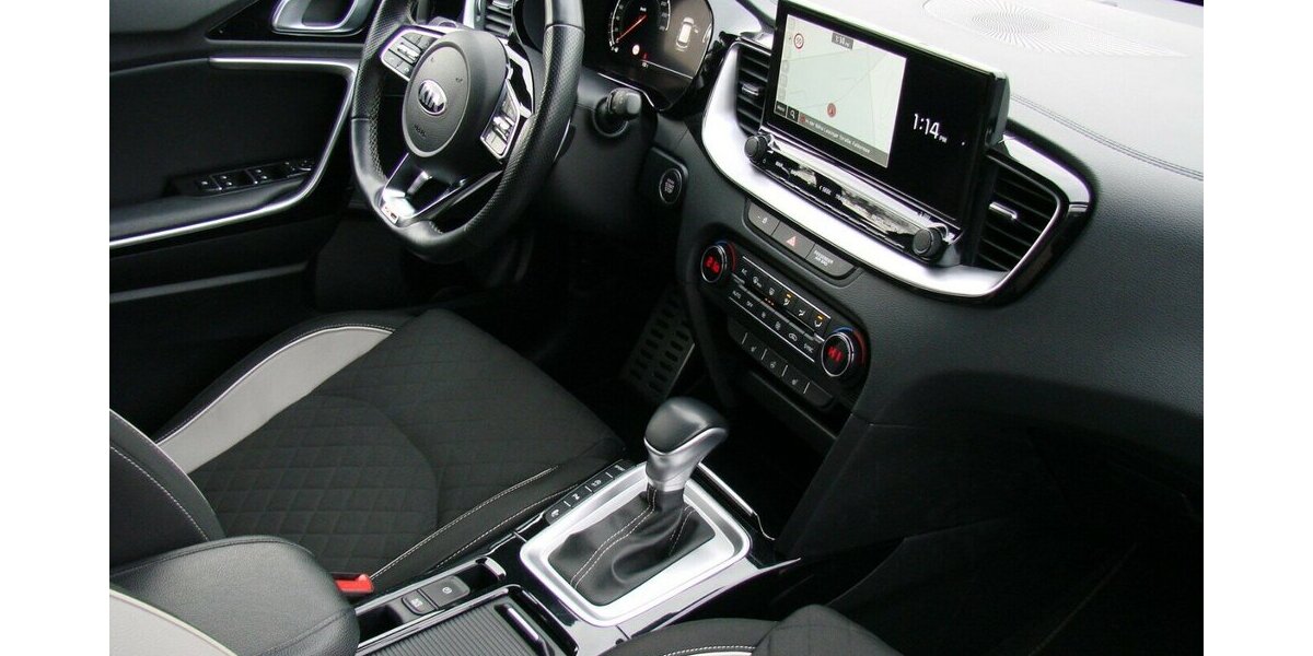 Kia ProCeed 1.5T-GDI GT-Line ACC LED Kamera 32.500 km 21.480 &euro; Falkensee 14612
