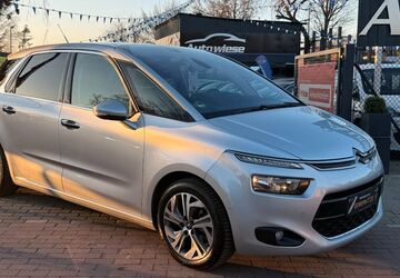 Citroen C4 Picasso 75.999 km 8.990 &euro; BERLIN 13127