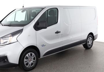 Fiat Talento 96.614 km 18.880 &euro; Berlin 12103
