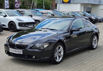 BMW 630 319.313 km 6.680 &euro; Berlin 12247