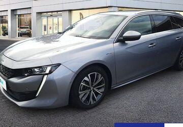 Peugeot 508 38.410 km 18.790 &euro; Berlin 12681