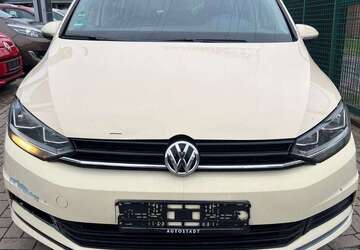 VW Touran 449.000 km 5.290 &euro; Berlin 13086