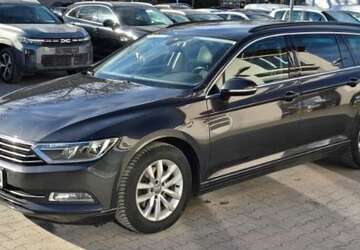 VW Passat 227.746 km 10.890 &euro; Berlin - Steglitz 12247