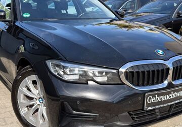 BMW 320 209.000 km 15.500 &euro; Berlin, BRITZ 12347