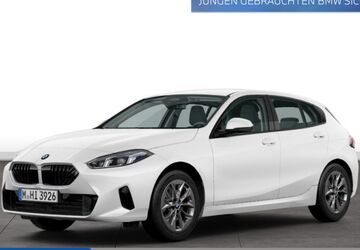 BMW 120 1.860 km 28.900 &euro; Berlin 14057