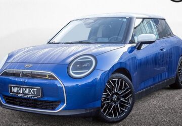 Mini Cooper SE 8.038 km 31.900 &euro; Schönefeld OT Großziethen 12529