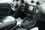 Smart ForTwo Prime Pano Leder Tempomat Cool & Media-Pake 85.132 km 11.980 &euro; Falkensee 14612