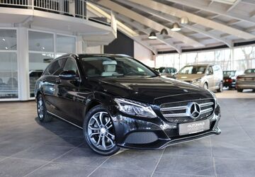 Mercedes-Benz C 250 189.969 km 14.980 &euro; Nuthetal 14558