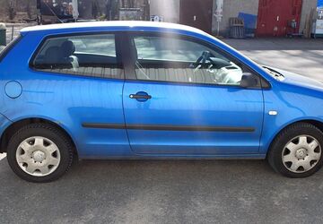 VW Polo 156.000 km 850 &euro; Neuenhagen bei Berlin 15366