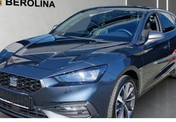 Seat Leon 8.000 km 28.222 &euro; Berlin 13581