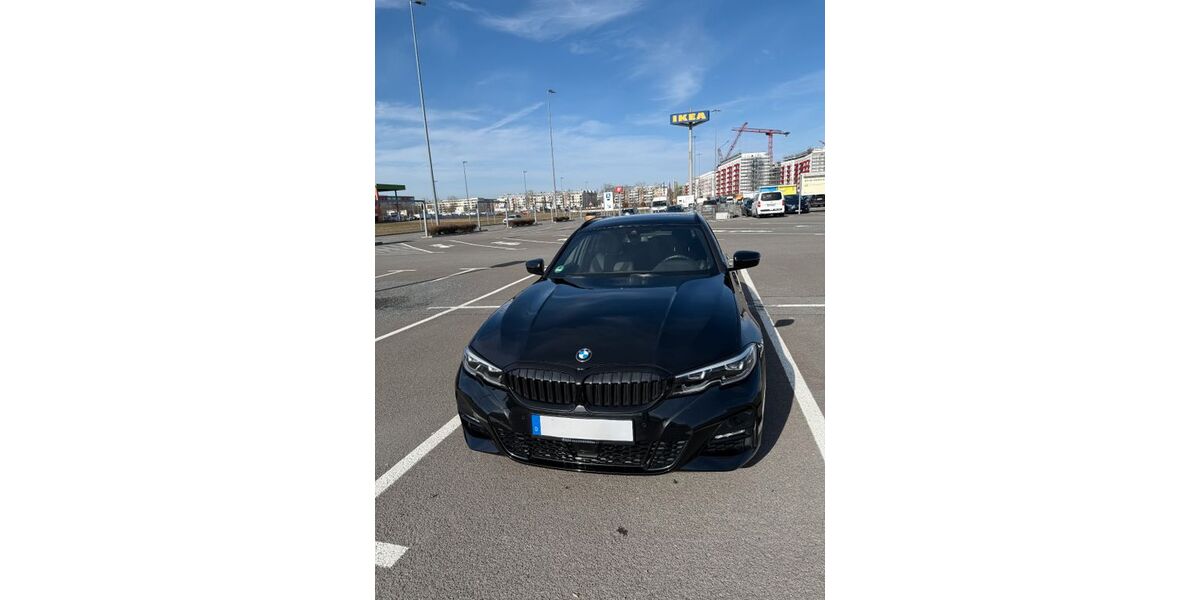 BMW 320 49.000 km 29.900 &euro; Potsdam 14469