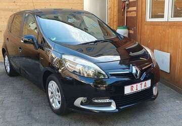 Renault Scenic 77.085 km 8.980 &euro; Berlin 10627