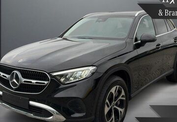Mercedes-Benz GLC 300 14.897 km 55.870 &euro; Oranienburg 16515