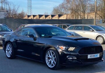 Ford Mustang 133.000 km 20.999 &euro; Velten 16727